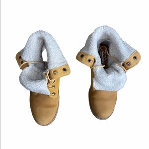 Women’s timberland boots